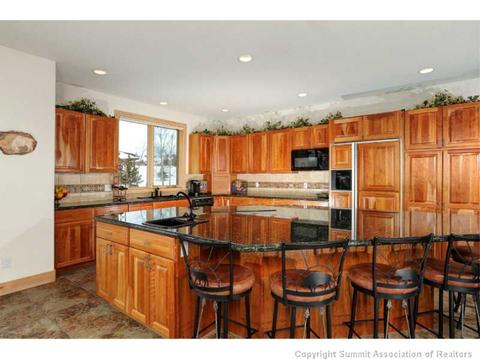 95 Lone Wolf Ct, Dillon, CO 80435 photo 6