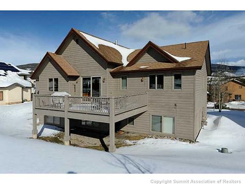 95 Lone Wolf Ct, Dillon, CO 80435 photo 2