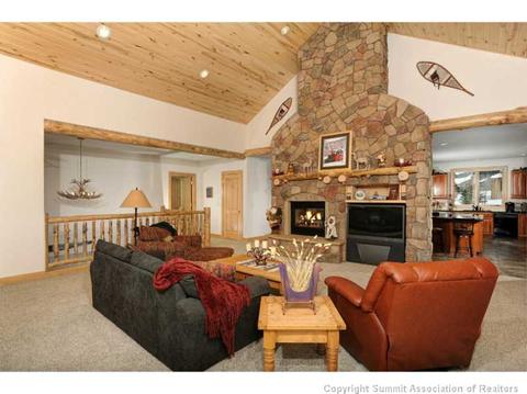 95 Lone Wolf Ct, Dillon, CO 80435 photo 3
