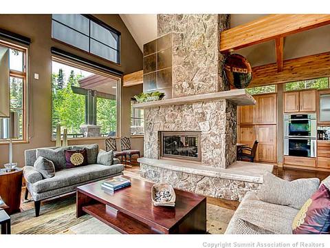 360 Two Cabins Dr, Silverthorne, CO 80498 photo 3