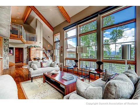 360 Two Cabins Dr, Silverthorne, CO 80498 photo 2
