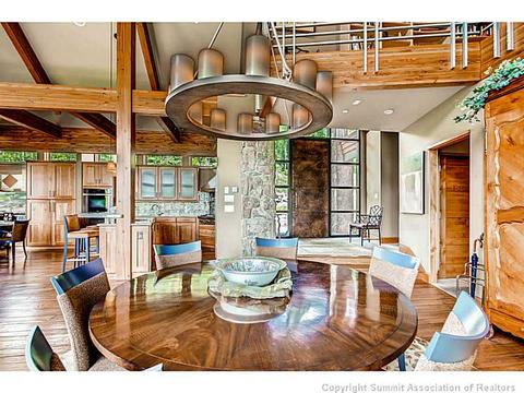 360 Two Cabins Dr, Silverthorne, CO 80498 photo 8