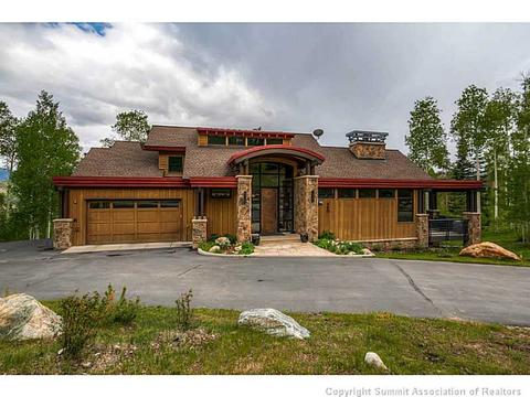 360 Two Cabins Dr, Silverthorne, CO 80498 photo 1