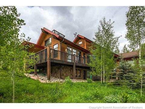 360 Two Cabins Dr, Silverthorne, CO 80498 photo 24