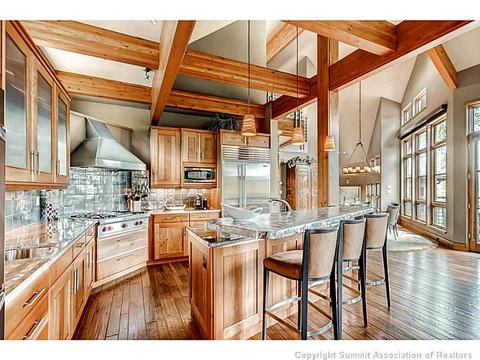 360 Two Cabins Dr, Silverthorne, CO 80498 photo 6