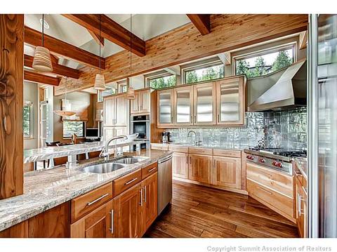 360 Two Cabins Dr, Silverthorne, CO 80498 photo 4