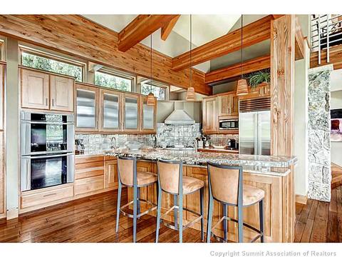 360 Two Cabins Dr, Silverthorne, CO 80498 photo 5