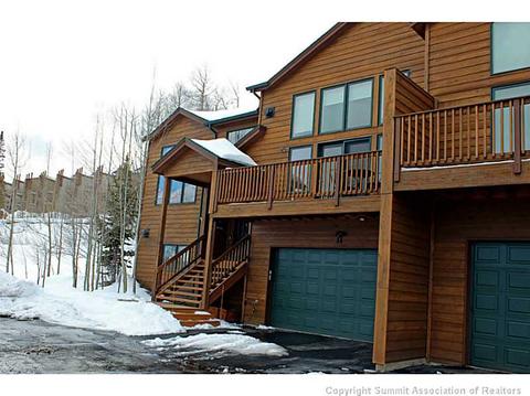 11 Lacy Dr, Silverthorne, CO 80498 photo 24
