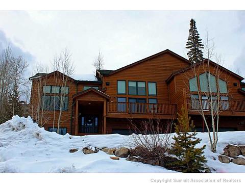 11 Lacy Dr, Silverthorne, CO 80498 photo 1