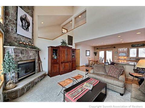 11 Lacy Dr, Silverthorne, CO 80498 photo 4