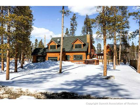 226 Pine Dr, Frisco, CO 80443 photo 1