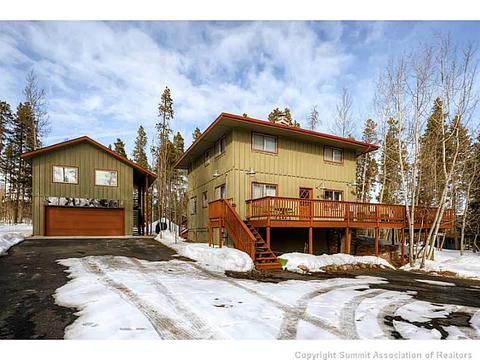 103 Solomons Ln, Silverthorne, CO 80498 photo 1