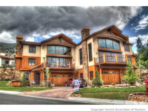 474 Ensign Dr, Dillon, CO 80435 photo 1