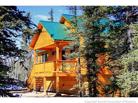 1023 Piaute Way, Como, CO 80432 photo 4