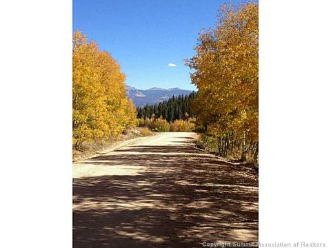 1023 Piaute Way, Como, CO 80432 photo 6