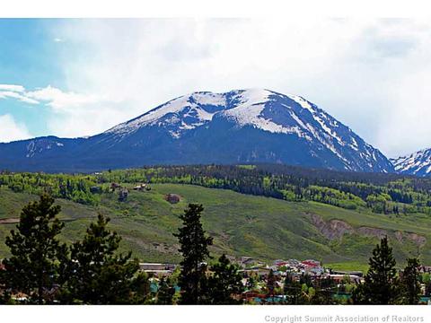 461 Cascade Cir, Silverthorne, CO 80498 photo 23