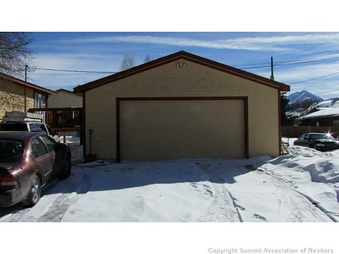 461 Cascade Cir, Silverthorne, CO 80498 photo 9