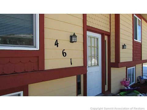 461 Cascade Cir, Silverthorne, CO 80498 photo 1