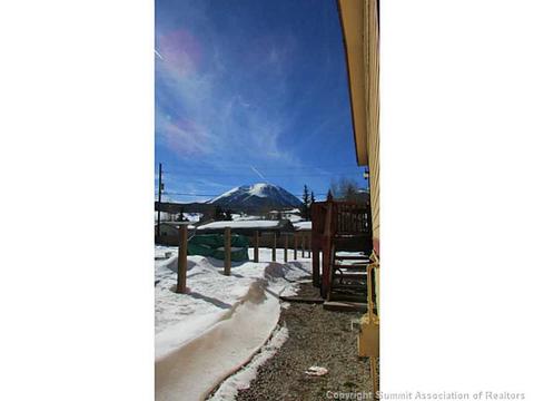 461 Cascade Cir, Silverthorne, CO 80498 photo 2