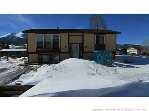 461 Cascade Cir, Silverthorne, CO 80498 photo 5