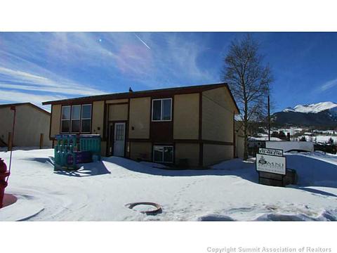 461 Cascade Cir, Silverthorne, CO 80498 photo 6