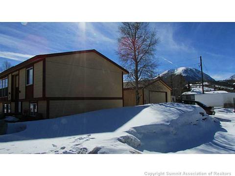 461 Cascade Cir, Silverthorne, CO 80498 photo 8