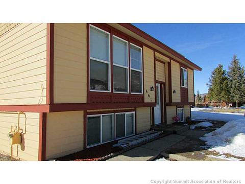 461 Cascade Cir, Silverthorne, CO 80498 photo 3