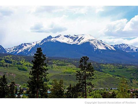461 Cascade Cir, Silverthorne, CO 80498 photo 22
