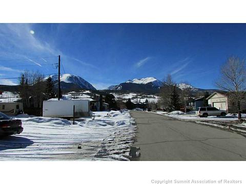 461 Cascade Cir, Silverthorne, CO 80498 photo 12