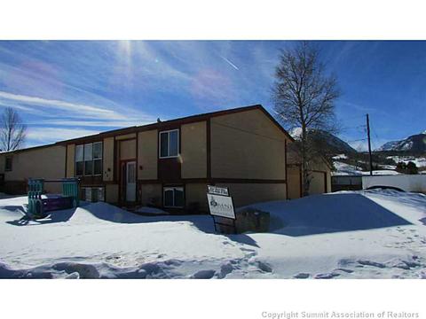 461 Cascade Cir, Silverthorne, CO 80498 photo 7