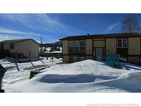 461 Cascade Cir, Silverthorne, CO 80498 photo 13