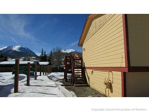 461 Cascade Cir, Silverthorne, CO 80498 photo 4