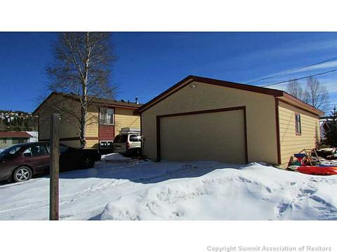 461 Cascade Cir, Silverthorne, CO 80498 photo 10