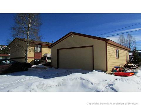 461 Cascade Cir, Silverthorne, CO 80498 photo 11