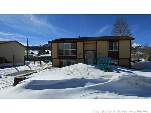 461 Cascade Cir, Silverthorne, CO 80498 photo 14