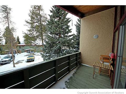 301 La Bonte St #6, Dillon, CO 80435 photo 16
