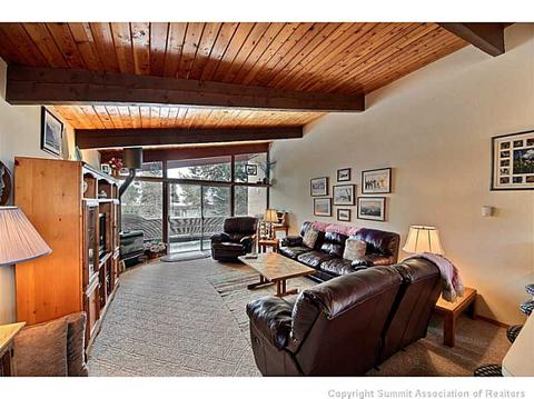 301 La Bonte St #6, Dillon, CO 80435 photo 5
