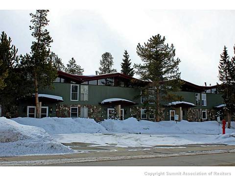 301 La Bonte St #6, Dillon, CO 80435 photo 1