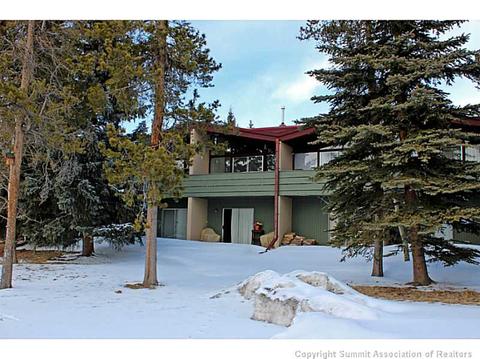 301 La Bonte St #6, Dillon, CO 80435 photo 18
