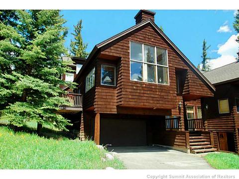 84 Guyot Ln, Dillon, CO 80435 photo 2