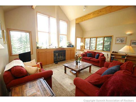 84 Guyot Ln, Dillon, CO 80435 photo 4