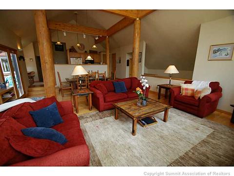 84 Guyot Ln, Dillon, CO 80435 photo 3