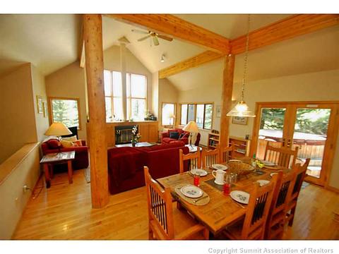 84 Guyot Ln, Dillon, CO 80435 photo 1
