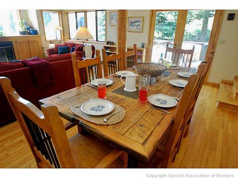 84 Guyot Ln, Dillon, CO 80435 photo 5