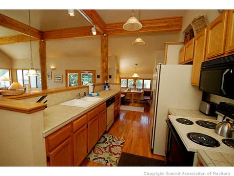 84 Guyot Ln, Dillon, CO 80435 photo 6
