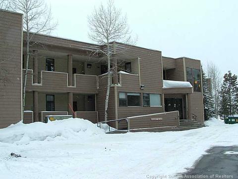 24 River Run Rd #2919, Keystone, CO 80435 photo 3