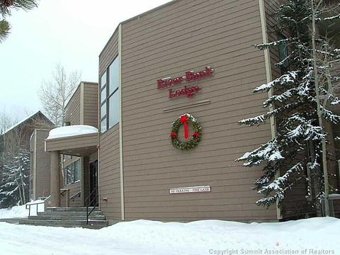 24 River Run Rd #2919, Keystone, CO 80435 photo 2