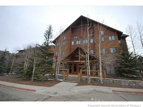91 River Run Rd #8137, Dillon, CO 80435 photo 20