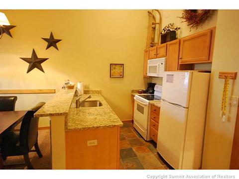 91 River Run Rd #8137, Dillon, CO 80435 photo 3