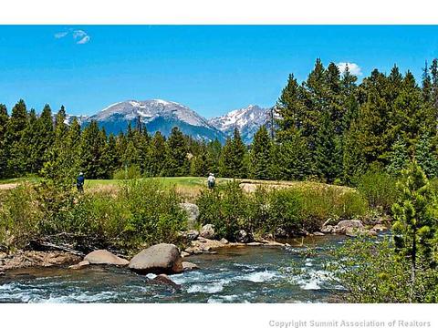 91 River Run Rd #8137, Dillon, CO 80435 photo 19